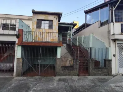 Casa com 4 Quartos à venda, 165m² no Vila Ipojuca, São Paulo