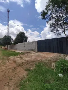 Galpão/Depósito/Armazém para alugar, 2100m² no Verdecap, Teresina