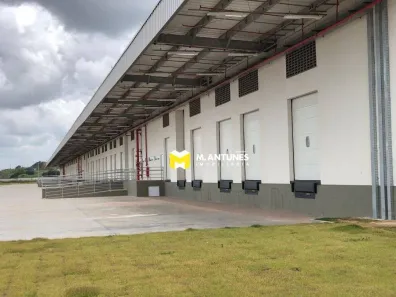 Galpão/Depósito/Armazém para alugar, 4183m² no Ponte dos Carvalhos, Cabo de Santo Agostinho
