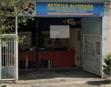 Ponto Comercial à venda, 120m² no Cidade Parque Alvorada, Guarulhos