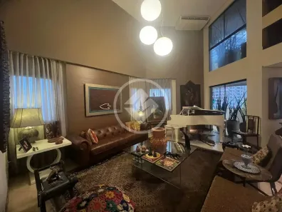 Cobertura com 3 Quartos à venda, 420m² no Setor Marista, Goiânia