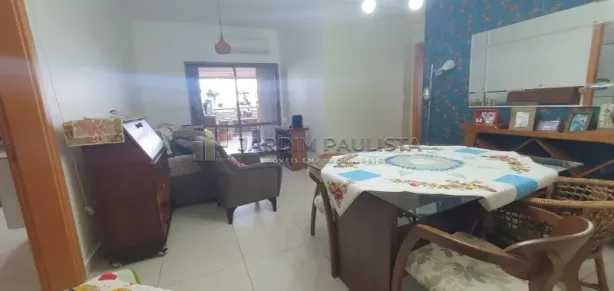 Apartamento com 3 Quartos à venda, 129m² no Jardim Paulista, Ribeirão Preto