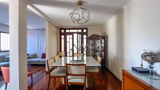 Casa com 4 Quartos à venda, 324m² no Comiteco, Belo Horizonte