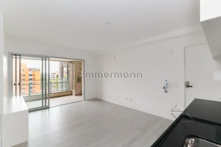 Apartamento com 1 Quarto à venda, 69m² no Pinheiros, São Paulo