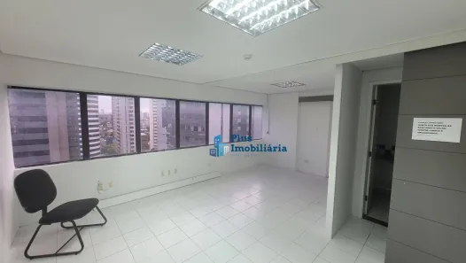 Sala Comercial à venda, 29m² no Espinheiro, Recife