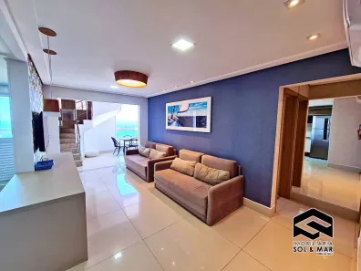 Apartamento com 2 Quartos à venda, 190m² no Enseada, Guarujá