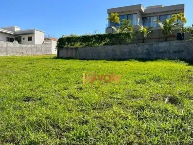 Lote/Terreno à venda, 720m² no Condomínio Reserva do Paratehy, São José dos Campos