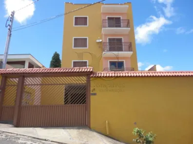 Apartamento com 2 Quartos para alugar, 101m² no Jardim Santa Rita, Poços de Caldas