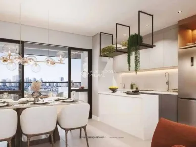 Apartamento com 3 Quartos à venda, 83m² no Vila Floresta, Santo André