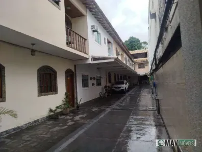 Casa com 2 Quartos à venda, 120m² no Vila Valqueire, Rio de Janeiro