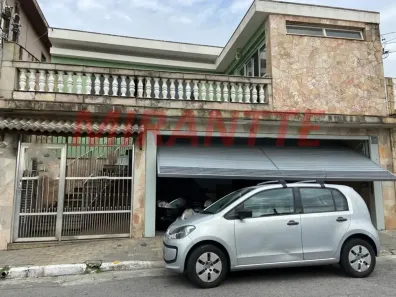 Sobrado com 4 Quartos à venda, 320m² no Vila Medeiros, São Paulo