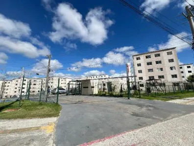 Apartamento com 1 Quarto à venda, 40m² no Areia Branca, Salvador