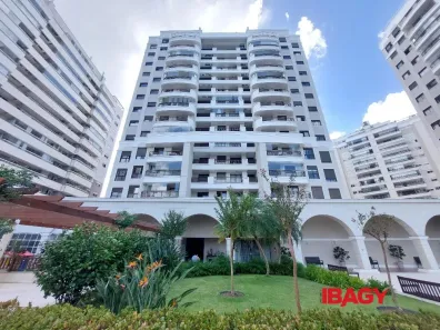 Apartamento com 2 Quartos para alugar, 68m² no Itacorubi, Florianópolis