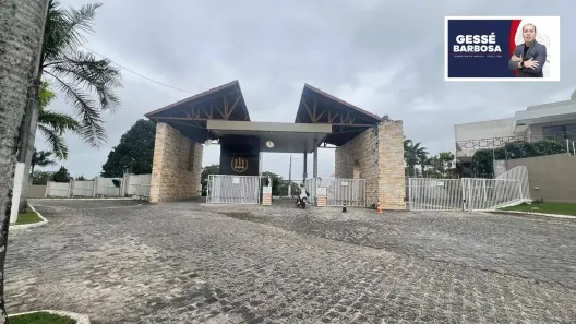 Casa de Condomínio com 5 Quartos à venda, 450m² no , Lagoa Seca