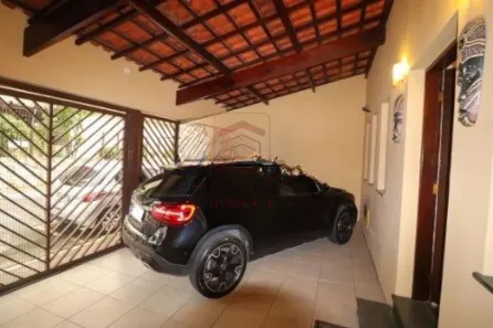 Sobrado com 4 Quartos para alugar, 120m² no Tatuapé, São Paulo