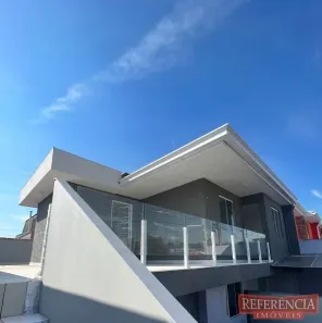 Apartamento com 2 Quartos para alugar, 40m² no Cajuru, Curitiba
