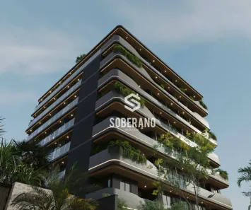 Flat com 1 Quarto à venda, 26m² no Brisamar, João Pessoa