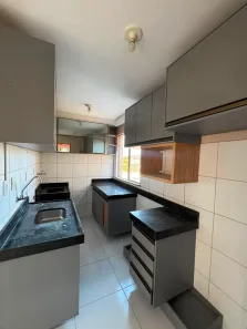 Apartamento com 2 Quartos à venda, 48m² no Vila Santa Teresinha, São José de Ribamar