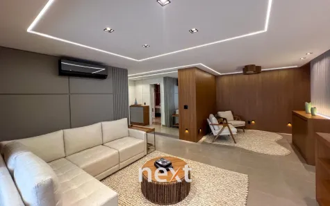 Apartamento com 2 Quartos à venda, 95m² no Jardim Itamarati, Campinas