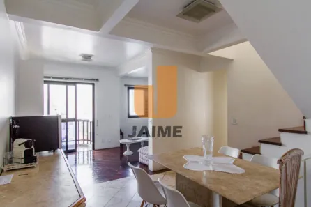 Apartamento com 3 Quartos à venda, 160m² no Perdizes, São Paulo