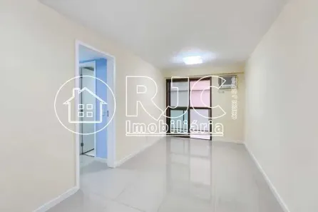 Apartamento com 2 Quartos à venda, 66m² no Tijuca, Rio de Janeiro