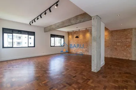 Apartamento com 3 Quartos à venda, 212m² no Consolação, São Paulo
