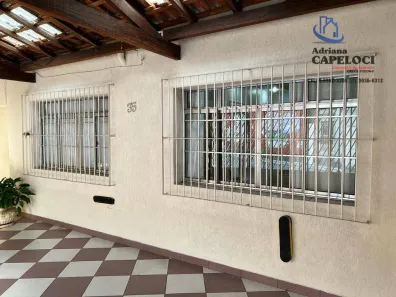 Sobrado com 3 Quartos à venda, 200m² no Freguesia do Ó, São Paulo