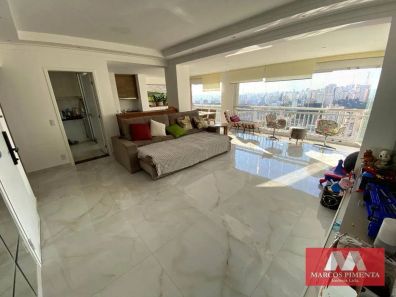 Apartamento com 3 Quartos à venda, 159m² no Consolação, São Paulo