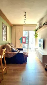 Apartamento com 3 Quartos à venda, 95m² no Barra Olímpica, Rio de Janeiro
