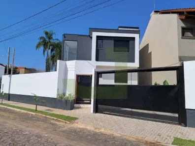 Casa com 3 Quartos à venda, 152m² no São José, São Leopoldo