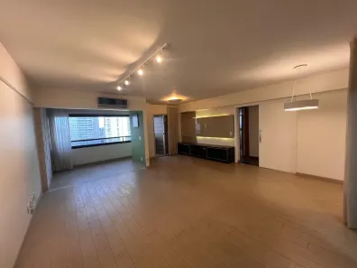 Apartamento com 2 Quartos à venda, 94m² no Jardim Goiás, Goiânia