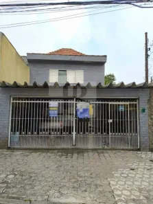 Casa com 3 Quartos à venda, 210m² no Jardim Sapopemba, São Paulo