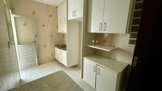 Apartamento com 2 Quartos à venda, 80m² no Jardim Caiahu, Mongaguá