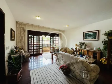 Cobertura com 4 Quartos à venda, 342m² no Nossa Senhora de Fátima, Teresópolis