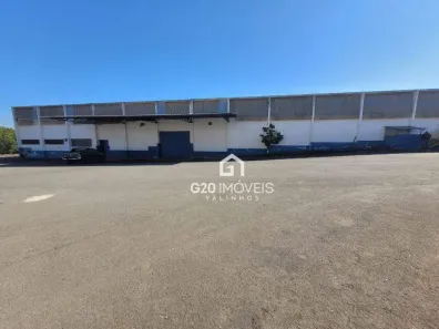 Galpão/Depósito/Armazém para alugar, 2000m² no Zona Central, Rio Claro