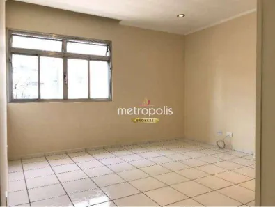 Apartamento com 2 Quartos à venda, 68m² no Vila Assunção, Santo André