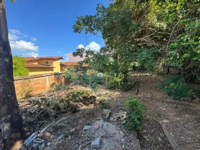 Lote/Terreno à venda, 360m² no Santos Dumont, Lagoa Santa