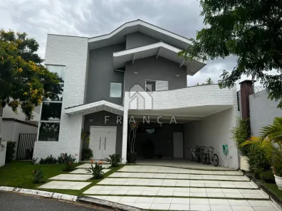 Casa de Condomínio com 3 Quartos à venda, 211m² no Parque Califórnia, Jacareí