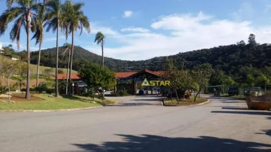 Lote/Terreno à venda, 490m² no Alphaville, Santana de Parnaíba