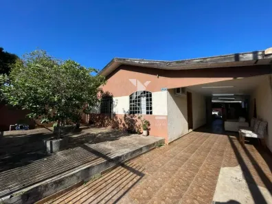Casa à venda, 115m² no Jardim Ana Eliza, Cambé