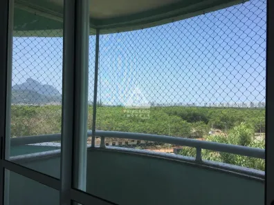 Apartamento com 2 Quartos à venda, 78m² no Barra Olímpica, Rio de Janeiro