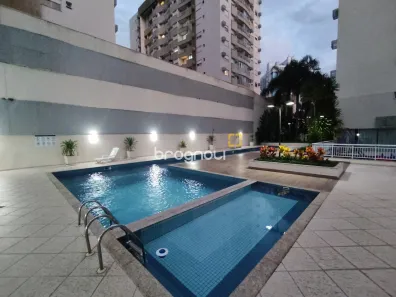 Apartamento com 2 Quartos à venda, 58m² no Itacorubi, Florianópolis