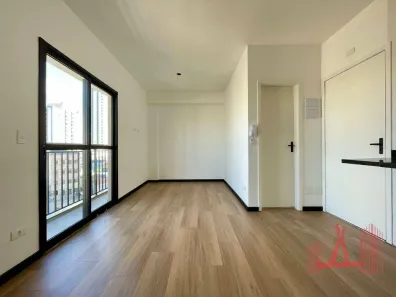Apartamento com 1 Quarto à venda, 25m² no Vila Mariana, São Paulo