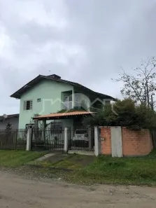 Apartamento com 3 Quartos para alugar, 60m² no João Costa, Joinville