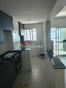 Apartamento com 2 Quartos à venda, 68m² no Vila Atlântica, Mongaguá