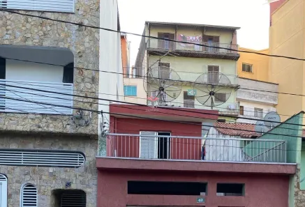 Sobrado com 4 Quartos à venda, 173m² no Santa Maria, São Caetano do Sul