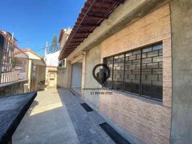 Casa com 5 Quartos à venda, 414m² no Campo Grande, Rio de Janeiro