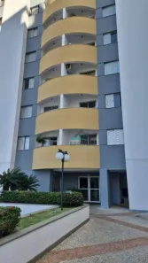 Apartamento com 3 Quartos à venda, 74m² no Botafogo, Campinas