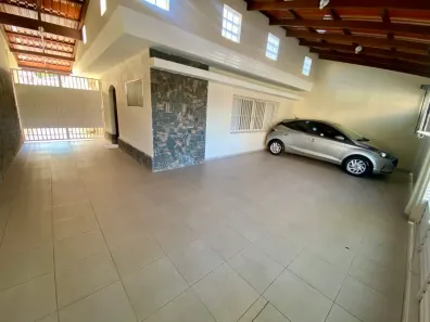 Casa com 3 Quartos à venda, 200m² no Jardim Bonfiglioli, São Paulo