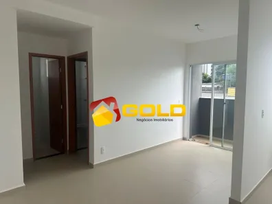 Apartamento com 2 Quartos à venda, 48m² no Jardim Holanda, Uberlândia
